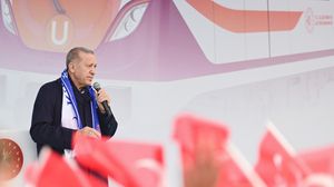 هل كان بإمكان أردوغان أن يلبي شروط المنشقين عن حزبه؟- الرئاسة التركية