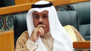 بدأت الأزمة بين السلطتين التنفيذية والتشريعية في الكويت في 10 كانون الثاني/يناير الجاري- كونا
