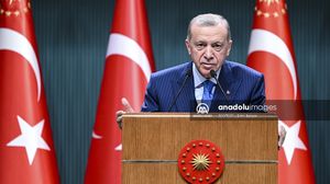 أردوغان: منذ الحملات الصليبية تساوي أوروبا بين مفهومي الإسلام والأتراك- الأناضول