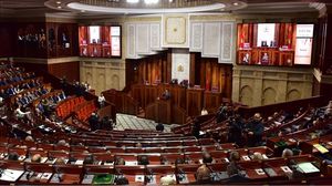 البرلمان المغربي قال إن نظيره الأوروبي قوض الثقة بينهما- الأناضول