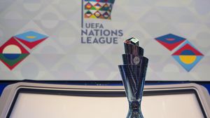 انطلقت بطولة دوري الأمم الأوروبية عام 2018 - UEFA / تويتر
