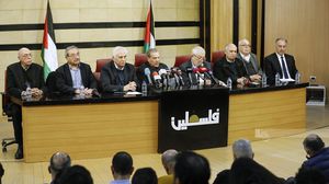 عباس دعا جميع القُوى الفلسطينية لاجتماعٍ طارئ للاتفاق على رؤية وطنية شاملة لمواجهة العدوان الإسرائيلي- وفا