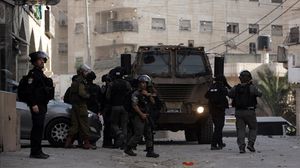 قوات الاحتلال تشن حملة اعتقالات بالقدس- الأناضول