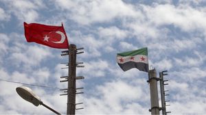 هل أخرجت تركيا المعارضة السورية من حساباتها؟- جيتي