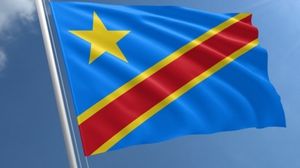 أعلن الجيش الكونغولي الأسبوع الماضي أنه يريد تجنيد 1500 شاب
