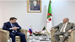 تعد الجزائر ثالث مستورد للسلاح الروسي في العالم- وكالة الأنباء الجزائرية