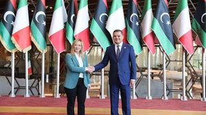 تعتبر إيطاليا الشريك التجاري الأول لليبيا إذ بلغ حجم التجارة المتبادلة أكثر من 10 مليارات يورو العام الماضي- حكومة الوحدة
