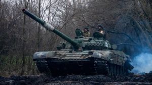 نددت كوريا الشمالية الجمعة بقرار واشنطن إرسال دبابات إلى أوكرانيا- وزارة الدفاع الأوكرانية