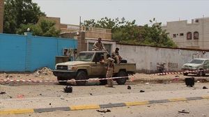 القتلى قدموا مؤخرا من خارج محافظة مأرب- الأناضول