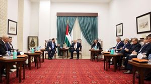 جاءت زيارة المسؤولين الأردني والمصري في سياق الجهود الأمريكية للتهدئة- وفا