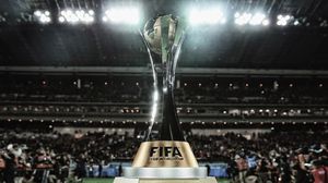 تشارك 7 أندية في البطولة على رأسها ريال مدريد الإسباني- FIFA / تويتر