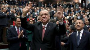 تركيا على أبواب انتخابات مصيرية- جيتي