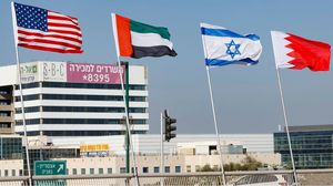 أبرمت إسرائيل اتفاقا لتطبيع العلاقات مع المغرب والإمارات والبحرين والسودان- جيتي