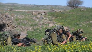 قوات الاحتياط في جيش الاحتلال تهدد بإنهاء خدماتها- جيتي