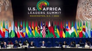 تهدف القمة الأمريكية الأفريقية لمواجهة النفوذ الصيني- جيتي