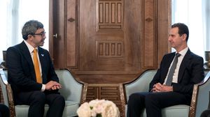 محللون ربطوا بين زيارة وزير الخارجية الإمارتي إلى دمشق ومساعي تطبيع العلاقات بين تركيا والنظام السوري- سانا