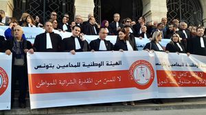 تعتزم نقابة المحامين إطلاق حوار وطني بمشاركة اتحاد الشغل ورابطة حقوق الإنسان- عربي21