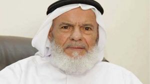 الشاعر أحمد محمد الصديق.. توفي في الدوحة بعد مسيرة عطاء لفلسطين ستبقى في التاريخ