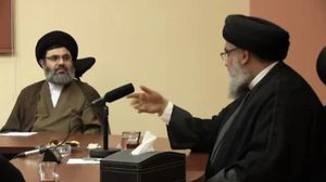 صفي الدين يشغل منصب رئيس المجلس التنفيذي في حزب الله- المنار