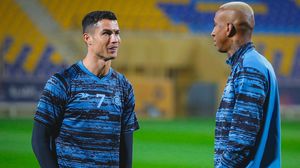 أنفقت الأندية السعودية 455 مليون دولار بصفقات جلب نجوم كرة القدم- نادي النصر