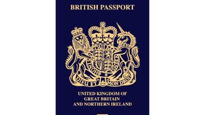 688 بريطانيا تقدموا بطلبات لتسليم جوازات سفرهم في عام 2021