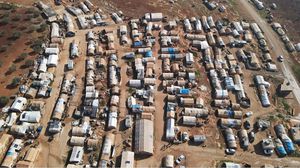 حذر أبو عطا من عدم التمديد لآلية عبور المساعدات بقيادة الأمم المتحدة في شمال غرب سوريا - عربي21
