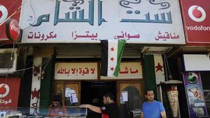 اتهمت الحملات السوريين بتعميق الأزمة الاقتصادية في مصر- الأناضول 