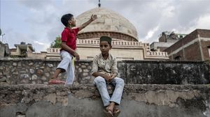 يشكل المسلمون ما يقرب من 15 بالمئة من سكان الهند ولكن 1 بالمئة فقط منهم يشاركون في الحياة التجارية- الأناضول