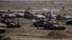 تتزايد احتمالات الحرب الإقليمية مع استمرار الحرب الدائرة في غزة- الأناضول