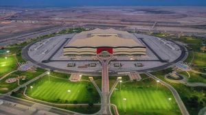 تم تسجيل بيع أكثر من 900 ألف تذكرة لحضور مباريات كأس آسيا في قطر- الأناضول