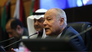 أمين عام جامعة الدول العربية يحذر من احتلال محور فيلادلفيا- جامعة الدول العربية