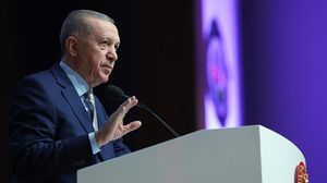 أوضح أردوغان أن بلاده "سعت لدعم غزة عبر المبادرات الدبلوماسية والمساعدات الإنسانية"- الأناضول