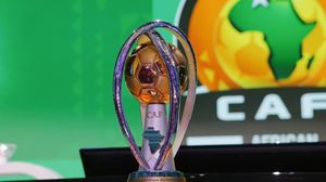 من المقرر أن تقام كأس أمم أفريقيا للمحليين في العام الحالي 2024- CAF / إكس