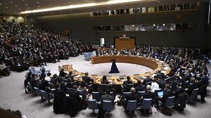 الولايات المتحدة منحت غطاء للعدوان في مجلس الأمن- الأناضول