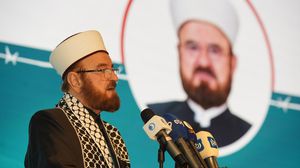 أكد الشيخ علي القره داغي على أهمية الاتحاد العالمي لعلماء المسلمين في دعم أهالي قطاع غزة- عربي21
