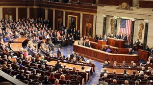 ديمقراطيون يخططون لمقترحات أكبر من المقاطعة لاعتراض خطاب نتنياهو في الكونغرس- الأناضول