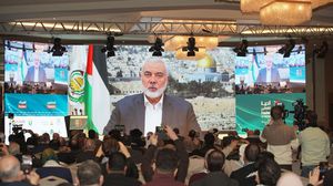 مؤتمر "الحرية لفلسطين" يدعو لنصرة غزة ودعم المقاومة- حساب المؤتمر على منصة إكس
