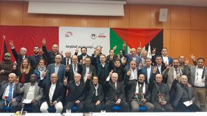 ندد المشاركون في الملتقى بالموقف المخجل للأنظمة العربية وخاصة المطبعة مع الاحتلال- عربي21