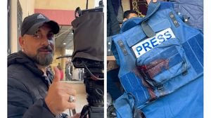 قالت منظمة مراسلون بلا حدود إن "الصحافة يتم القضاء عليها في قطاع غزة"- وفا