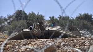 صادق الجيش الإسرائيلي مؤخرا على خطط عملياتية لـ"هجوم واسع" على لبنان- الأناضول 