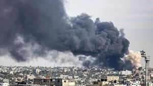 أقر الاحتلال بمقتل المئات من جنوده منذ بدء العدوان على غزة- الأناضول 