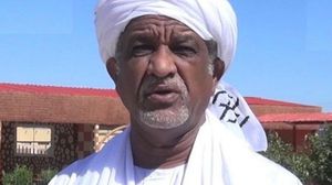 فرضت الولايات المتحدة عقوبات على رجل الأعمال السوداني عبد الباسط حمزة- منصة إكس