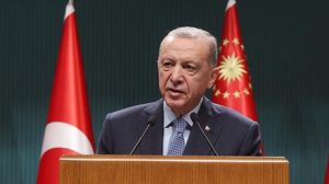 أردوغان توعد بمواصلة مكافحة "PKK” خارج الحدود- الأناضول
