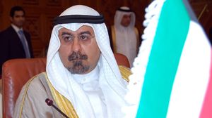 محمد صباح السالم اعتذر عن تشكيل الحكومة الجديدة- وزارة الإعلام