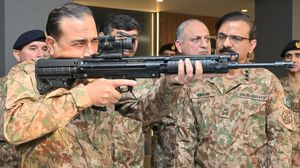 باكستان تتهم "جيش تحرير بلوشستان" بتلقي تمويل من الهند ودول غربية معادية لإسلام أباد- جيتي