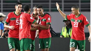 سجلت المغرب ثلاثة أهداف في شباك تنزانيا محققة بداية قوية في أمم أفريقيا- الاتحاد المغربي لكرة القدم