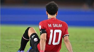 تأتي إصابة صلاح في وقت يستعد المنتخب المصري لمواجهة حاسمة أمام الرأس الأخضر- الاتحاد المصري