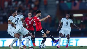 محمد صلاح (32 عاما) من أقل اللاعبين تعرضا للإصابات العضلية- الاتحاد المصري لكرة القدم