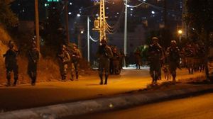 انتهاكات يومية يرتكبها الاحتلال والمستوطنون في الضفة الغربية المحتلة- الأناضول