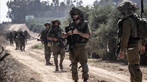 قال مسغاف: كان يجب أن تجري معركة سريعة وقصيرة ضد أهداف واقعية في غزة- جيتي